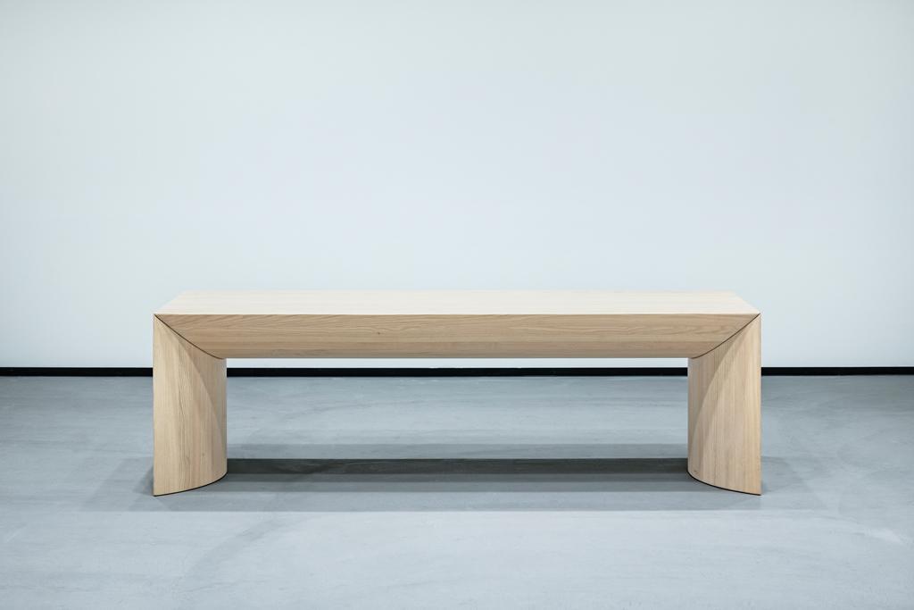 作品「G8ベンチ」の画像 その1 （建築家 : 鈴野 浩一）