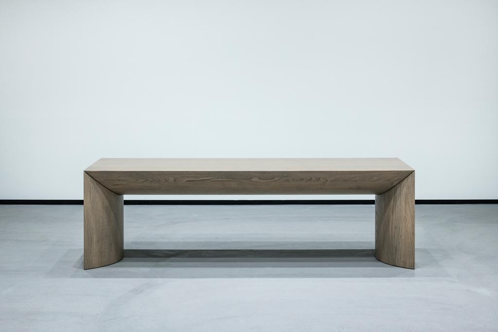 作品「G8ベンチ」の画像 その2 （建築家 : 鈴野 浩一）