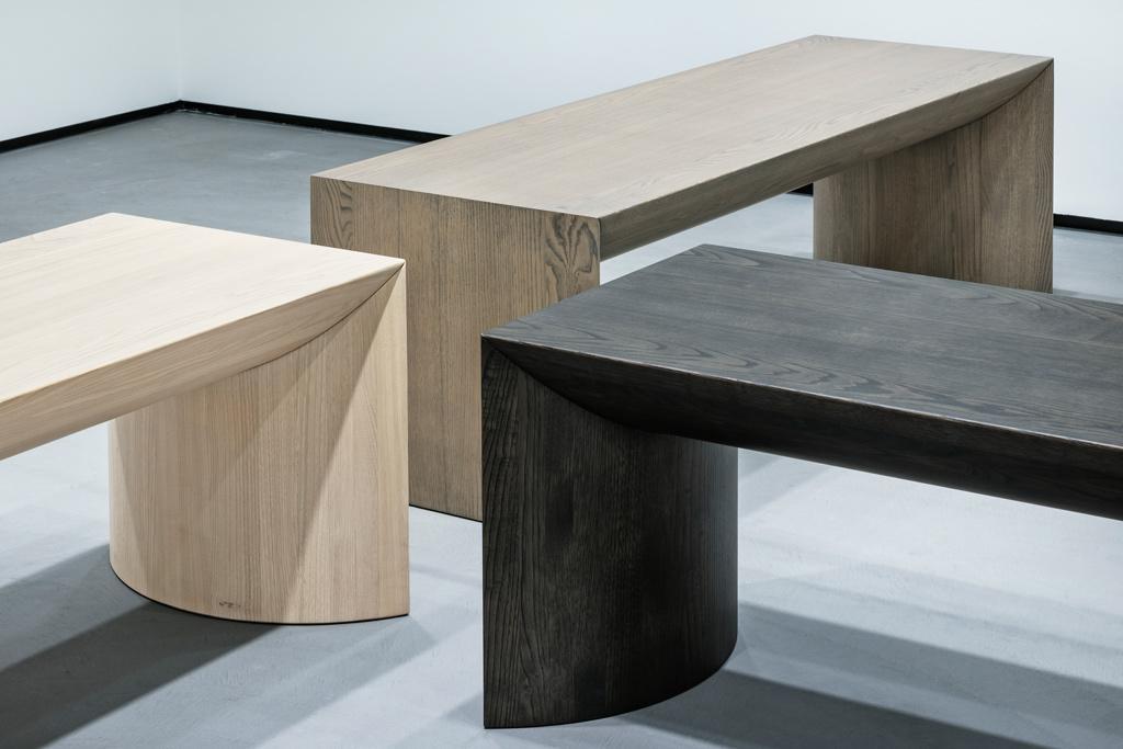 作品「G8ベンチ」の画像 その5 （建築家 : 鈴野 浩一）