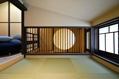 作品「PEBBLE / 京の温所 丸太町」の画像 その6 (建築家 : 鈴野 浩一)