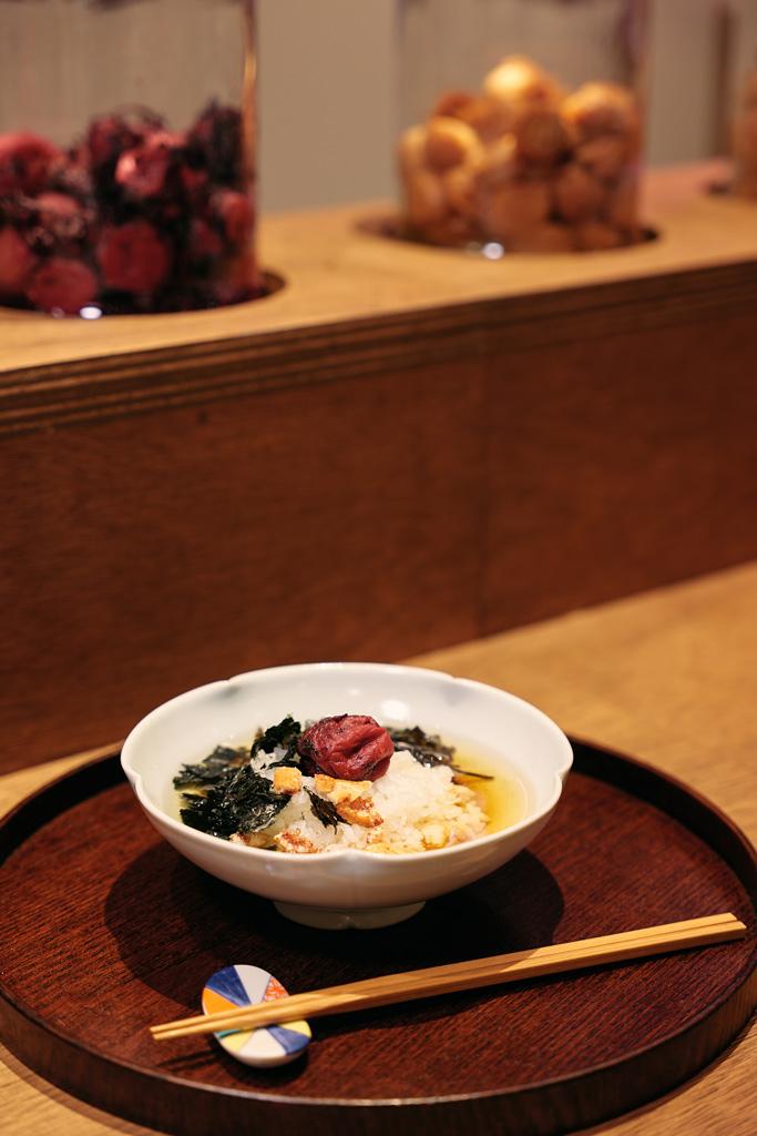 作品「立ち喰い梅干し屋　東京ソラマチ店」の画像 その8 （建築家 : 鈴野 浩一）