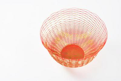 作品「空気の器 (5050 DOTS, INTERWOVEN, LUCKY LUCKY)」の画像 その12 （建築家 : 鈴野 浩一）