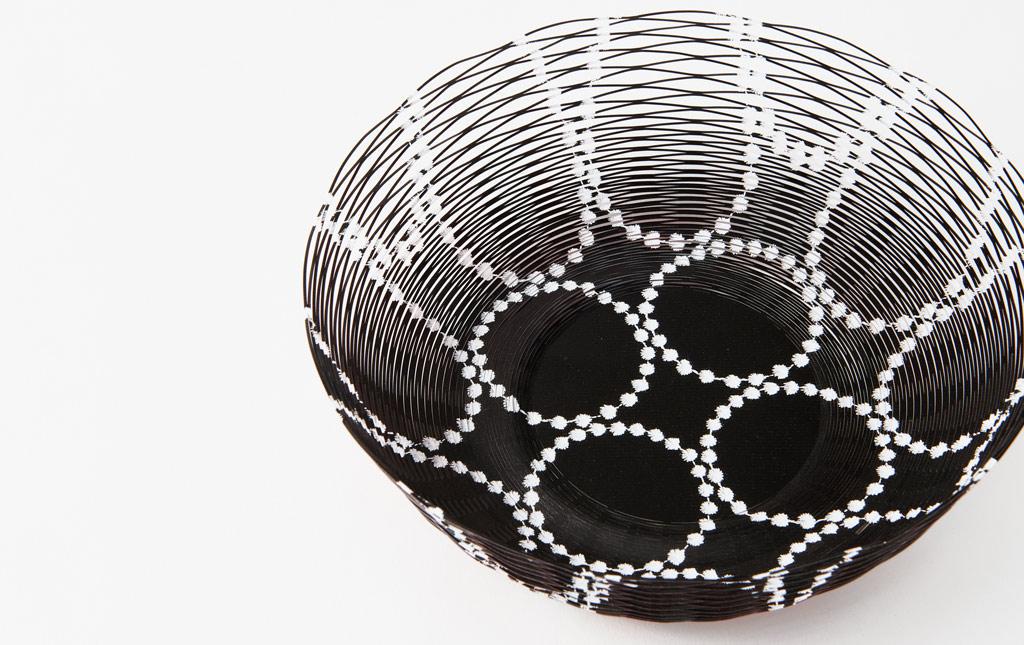 Image of "空気の器（tambourine / anemone, minamo / slow dance, rosy / soda water）", the work by architect : Koichi Suzuno (image number 3)