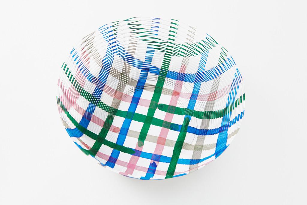 Image of "空気の器（tambourine / anemone, minamo / slow dance, rosy / soda water）", the work by architect : Koichi Suzuno (image number 5)