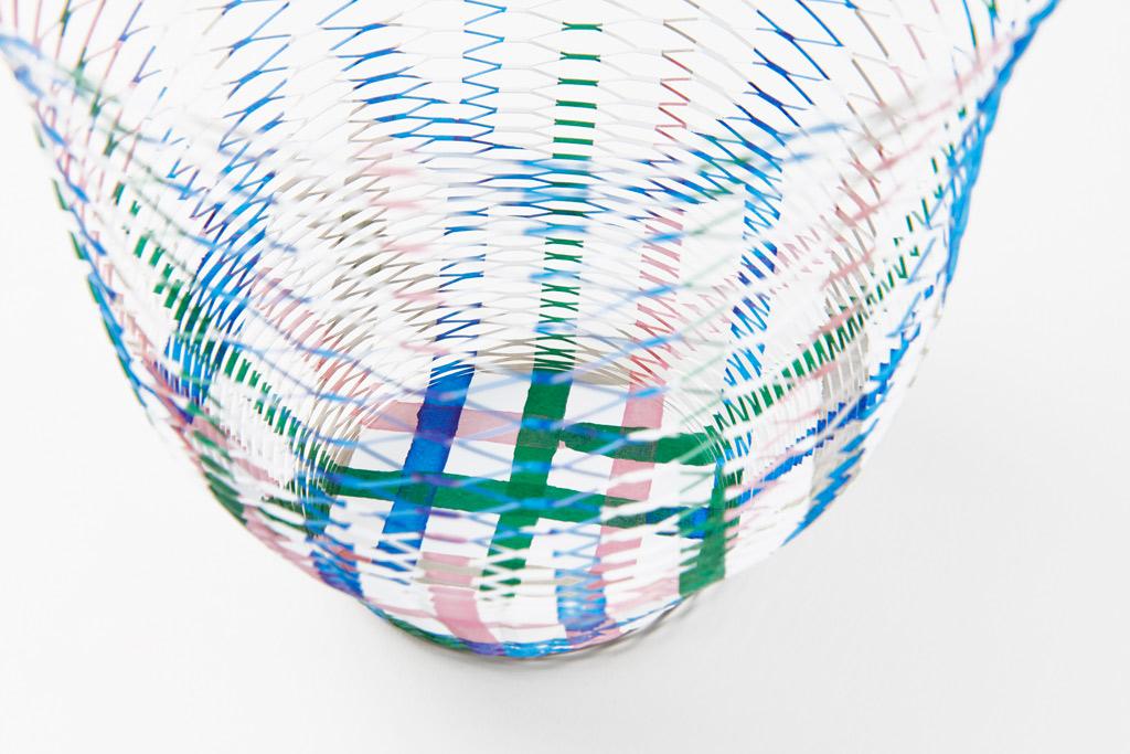 Image of "空気の器（tambourine / anemone, minamo / slow dance, rosy / soda water）", the work by architect : Koichi Suzuno (image number 6)