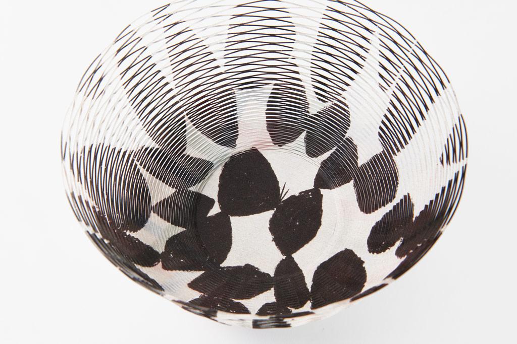 Image of "空気の器（tambourine / anemone, minamo / slow dance, rosy / soda water）", the work by architect : Koichi Suzuno (image number 7)