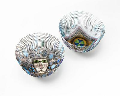 作品「空気の器 (LEIJONA, PERHONEN, SUISTAMO)」の画像 その1 (建築家 : 鈴野 浩一)
