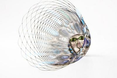 作品「空気の器 (LEIJONA, PERHONEN, SUISTAMO)」の画像 その4 （建築家 : 鈴野 浩一）