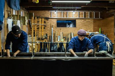 作品「Aesopニュウマン横浜店」の画像 その13 （建築家 : 鈴野 浩一）