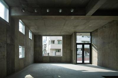 作品「Zet MINAMIAOYAMA」の画像 その6 （建築家 : 鈴野 浩一）
