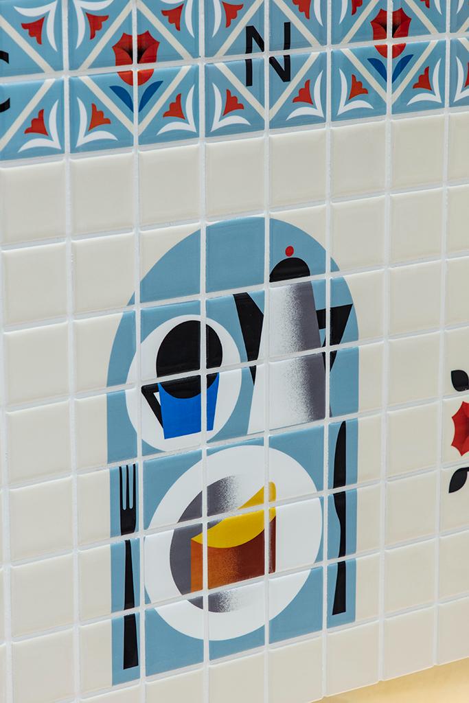 作品「Now on Cheese♪　Hello,Tokyo Station!」の画像 その6 （建築家 : 鈴野 浩一）