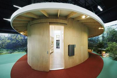 「間」のある家 | 建築家 鈴野 浩一 の作品