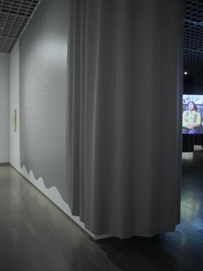 作品「眠り展：アートと生きること　ゴヤ、ルーベンスから塩田千春まで」の画像 その12 （建築家 : 鈴野 浩一）