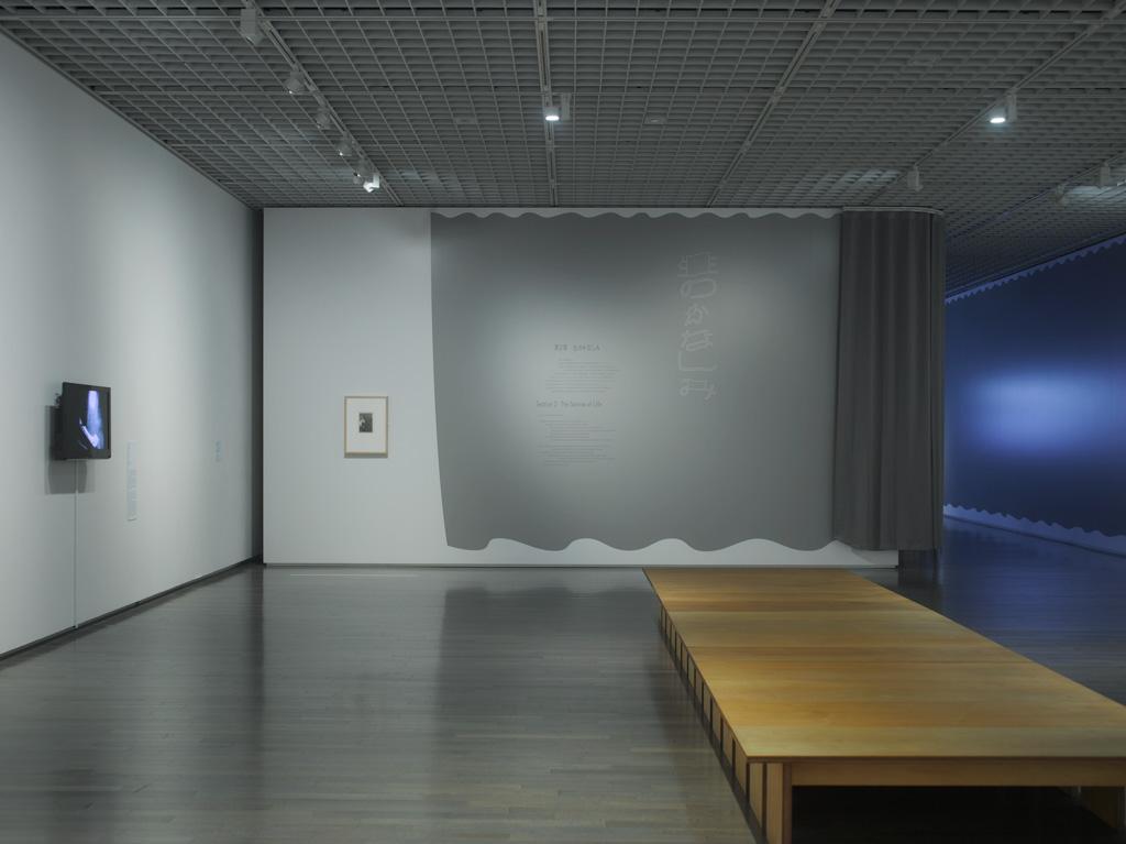 作品「眠り展：アートと生きること　ゴヤ、ルーベンスから塩田千春まで」の画像 その13 （建築家 : 鈴野 浩一）