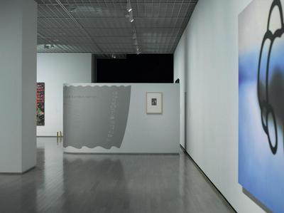 作品「眠り展：アートと生きること　ゴヤ、ルーベンスから塩田千春まで」の画像 その14 （建築家 : 鈴野 浩一）