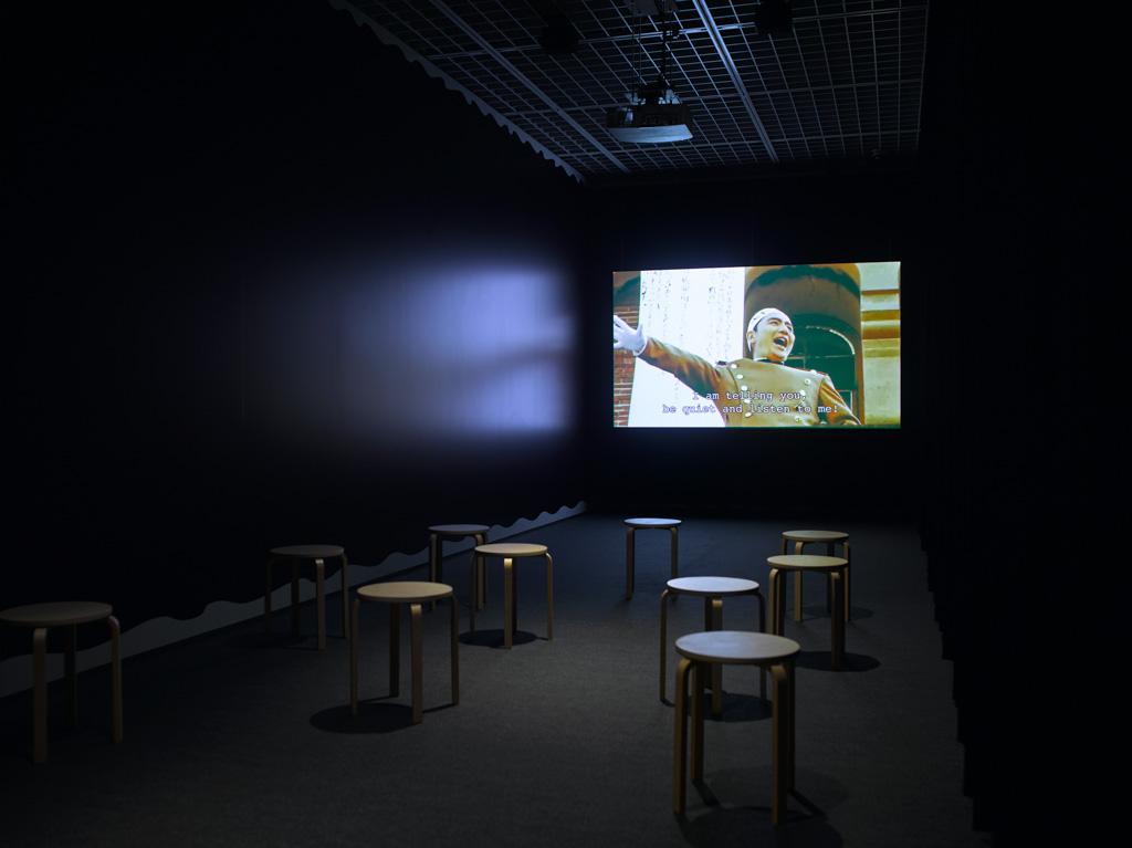 作品「眠り展：アートと生きること　ゴヤ、ルーベンスから塩田千春まで」の画像 その16 （建築家 : 鈴野 浩一）