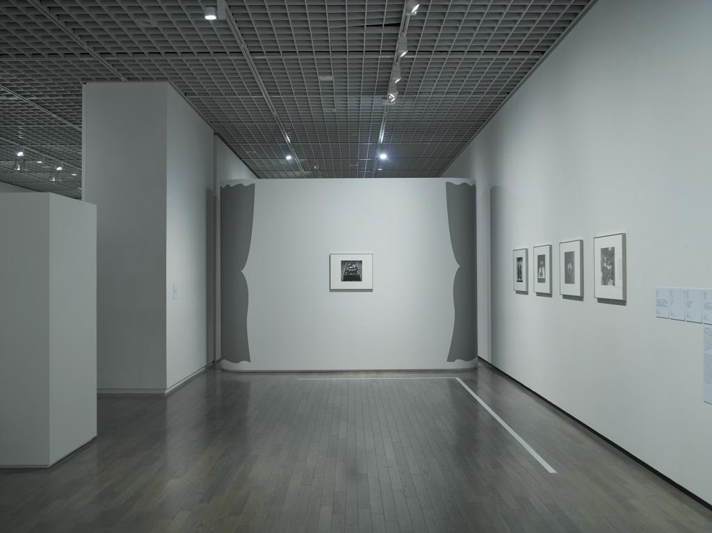 作品「眠り展：アートと生きること　ゴヤ、ルーベンスから塩田千春まで」の画像 その18 （建築家 : 鈴野 浩一）