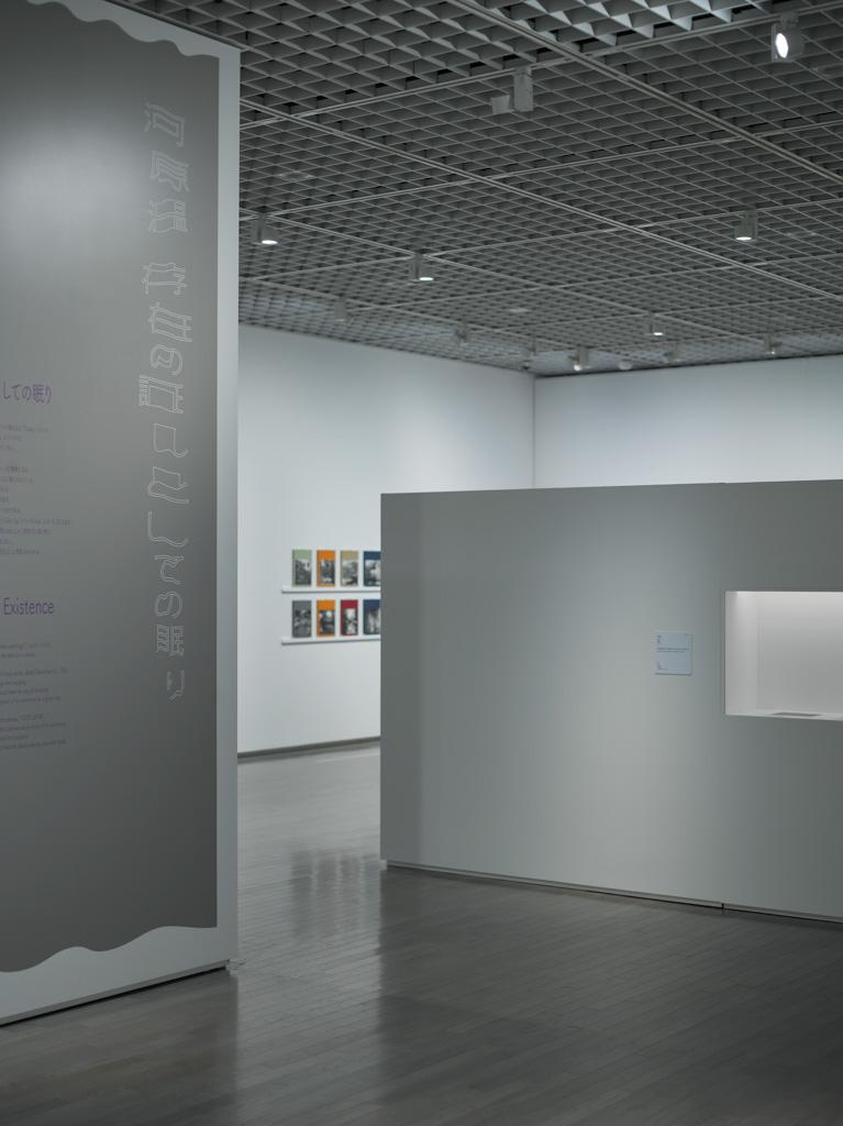 作品「眠り展：アートと生きること　ゴヤ、ルーベンスから塩田千春まで」の画像 その19 （建築家 : 鈴野 浩一）