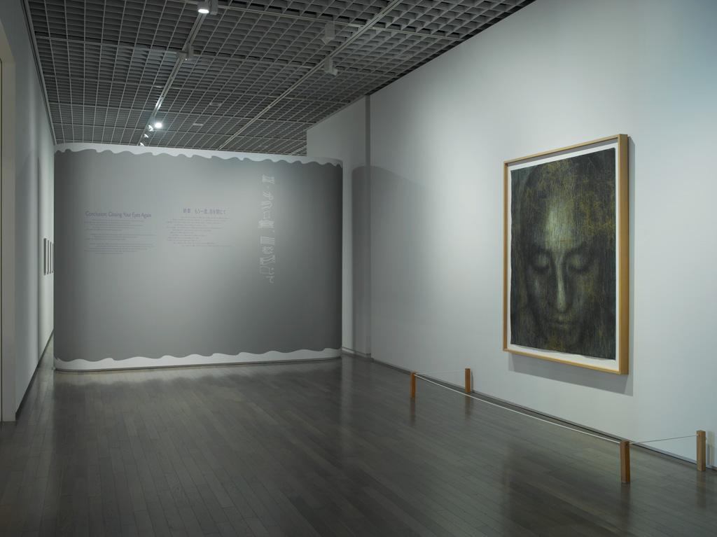 作品「眠り展：アートと生きること　ゴヤ、ルーベンスから塩田千春まで」の画像 その20 （建築家 : 鈴野 浩一）