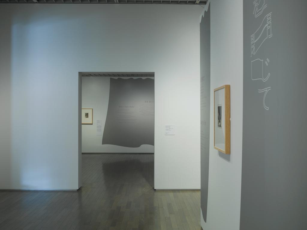 作品「眠り展：アートと生きること　ゴヤ、ルーベンスから塩田千春まで」の画像 その5 （建築家 : 鈴野 浩一）