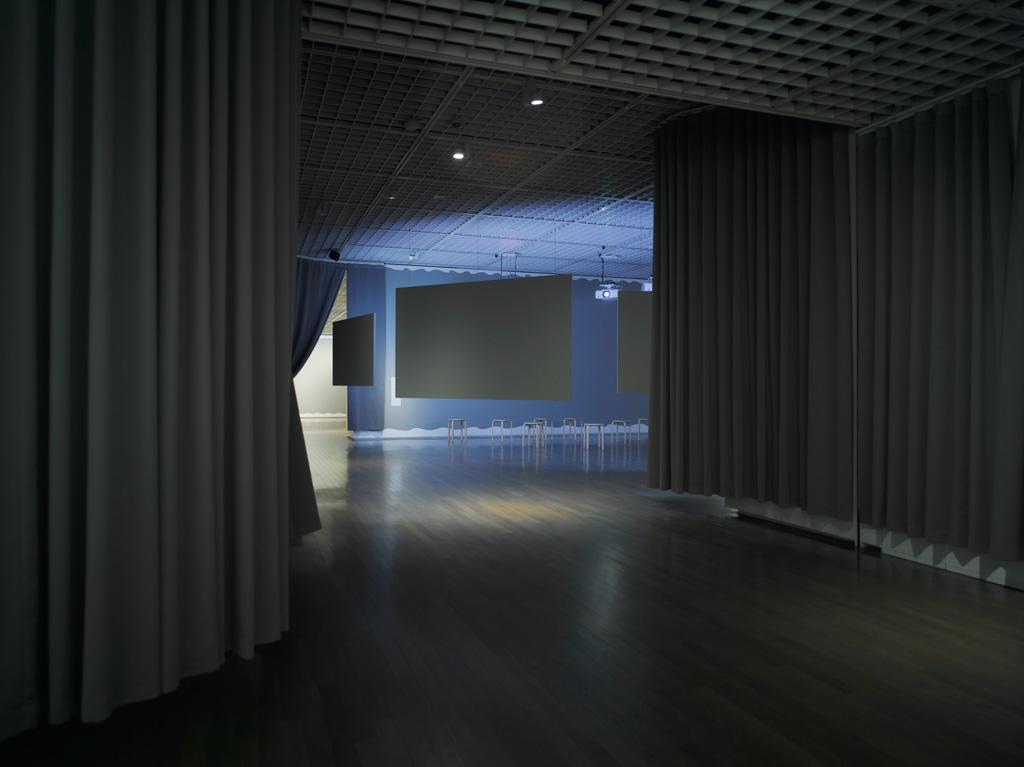 作品「眠り展：アートと生きること　ゴヤ、ルーベンスから塩田千春まで」の画像 その9 （建築家 : 鈴野 浩一）