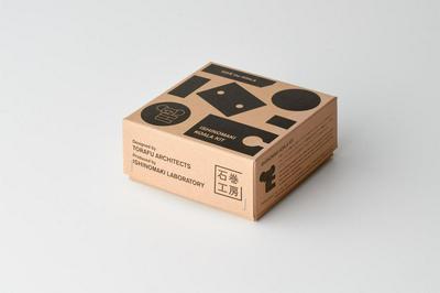 作品「ISHINOMAKI KOALA KIT」の画像 その1 （建築家 : 鈴野 浩一）