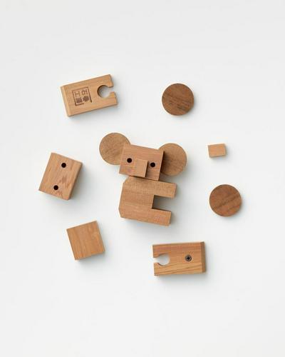 作品「ISHINOMAKI KOALA KIT」の画像 その4 （建築家 : 鈴野 浩一）