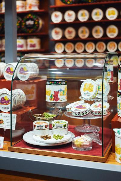 作品「THE RAMUNE LOVERS（ザ・ラムネラバーズ）」の画像 その10 （建築家 : 鈴野 浩一）