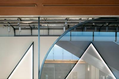 作品「Hirotaka 東京ミッドタウン店」の画像 その12 (建築家 : 鈴野 浩一)