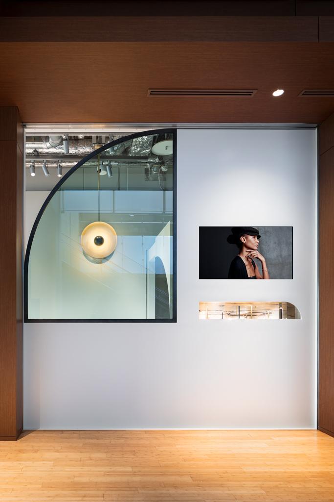 作品「Hirotaka 東京ミッドタウン店」の画像 その14 (建築家 : 鈴野 浩一)