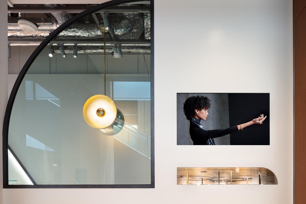作品「Hirotaka 東京ミッドタウン店」の画像 その15 (建築家 : 鈴野 浩一)