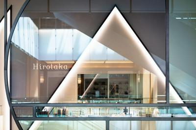 作品「Hirotaka 東京ミッドタウン店」の画像 その17 （建築家 : 鈴野 浩一）