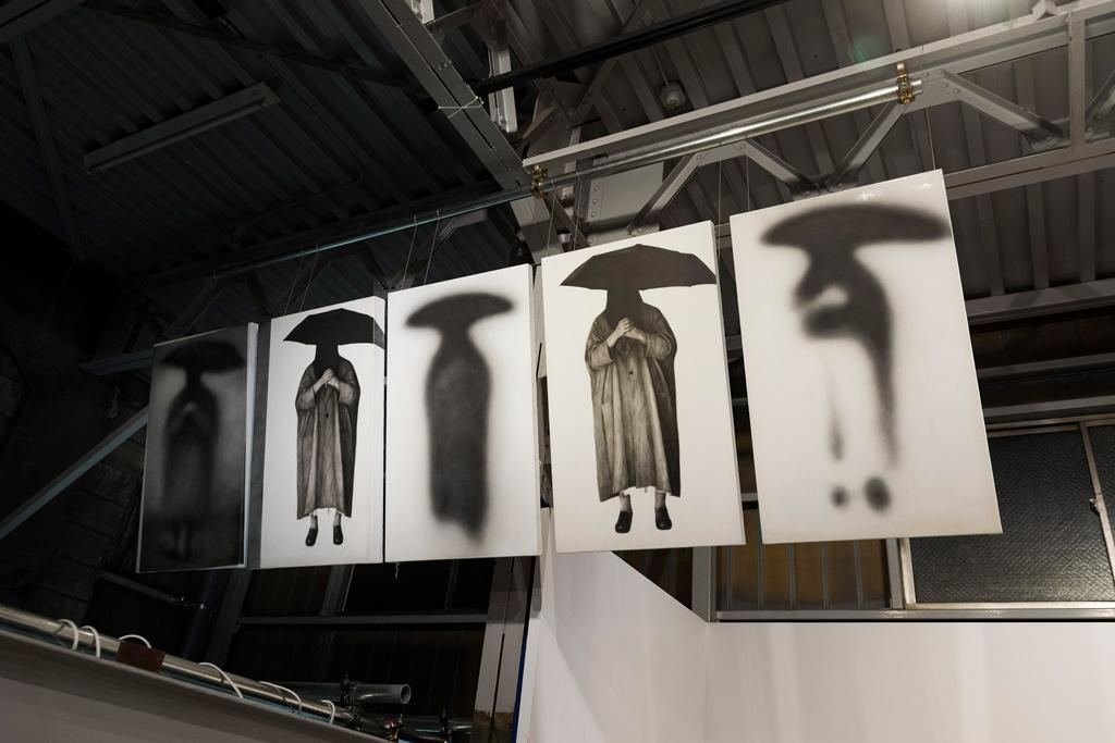 作品「KUMA EXHIBITION 2021」の画像 その11 （建築家 : 鈴野 浩一）