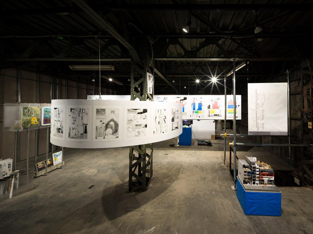 作品「KUMA EXHIBITION 2021」の画像 その12 （建築家 : 鈴野 浩一）