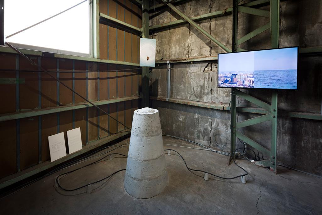 作品「KUMA EXHIBITION 2021」の画像 その13 （建築家 : 鈴野 浩一）