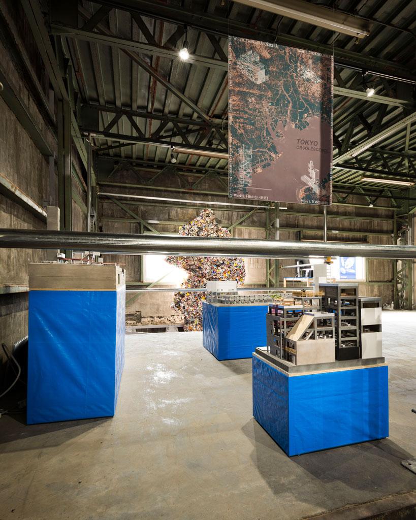 作品「KUMA EXHIBITION 2021」の画像 その14 （建築家 : 鈴野 浩一）