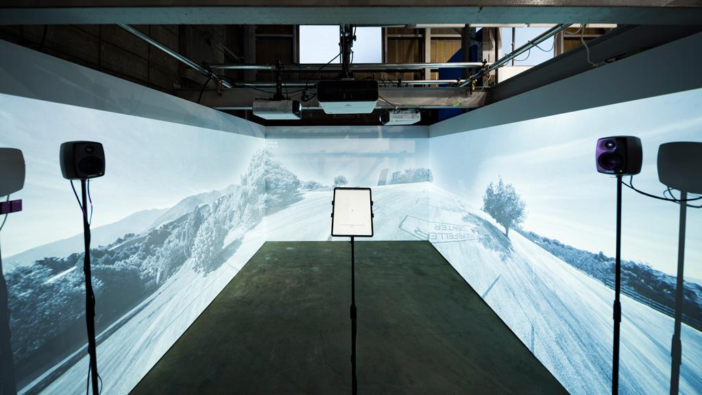 作品「KUMA EXHIBITION 2021」の画像 その6 （建築家 : 鈴野 浩一）
