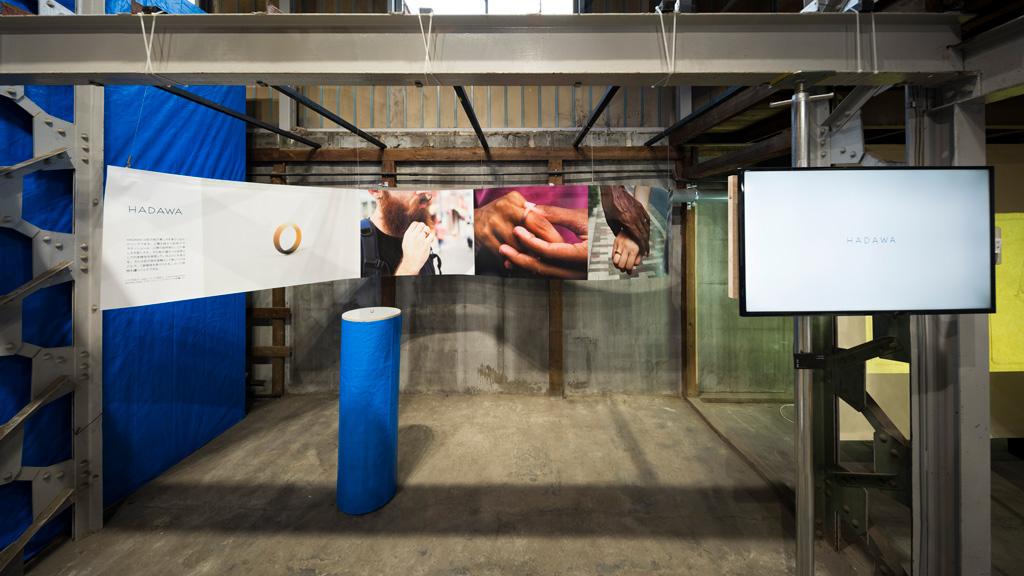作品「KUMA EXHIBITION 2021」の画像 その7 （建築家 : 鈴野 浩一）