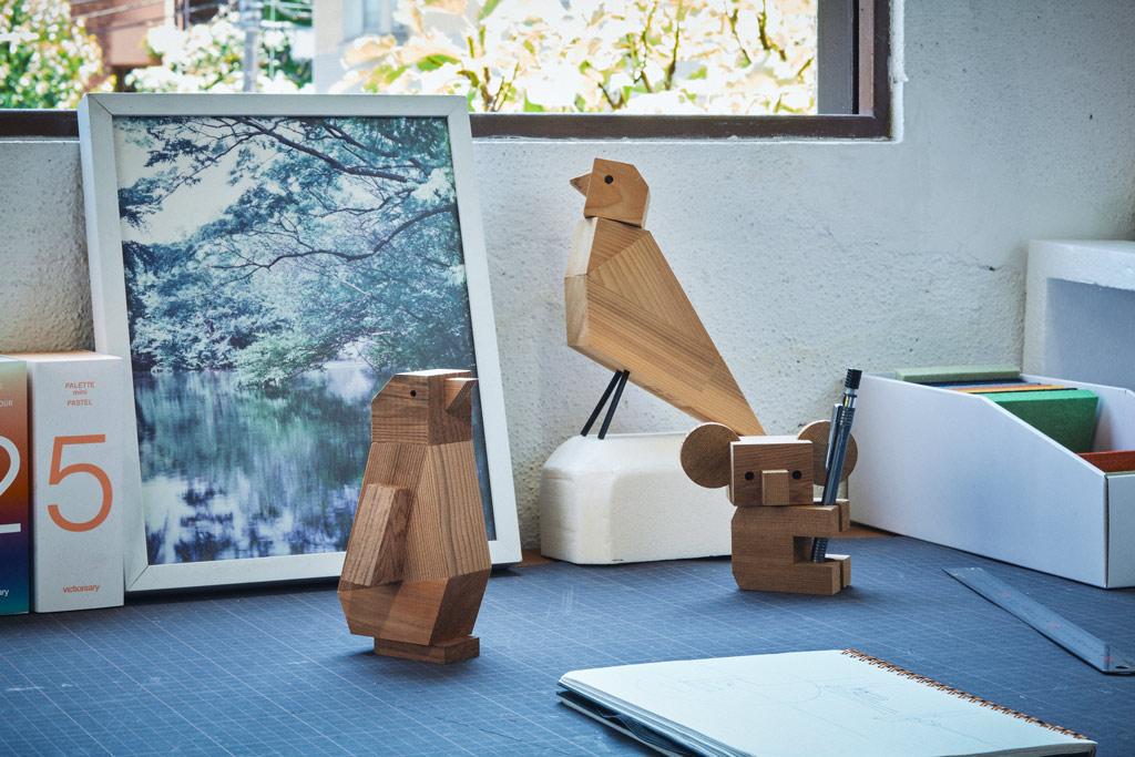 作品「ISHINOMAKI PENGUIN KIT」の画像 その15 （建築家 : 鈴野 浩一）