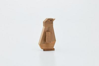 作品「ISHINOMAKI PENGUIN KIT」の画像 その5 （建築家 : 鈴野 浩一）