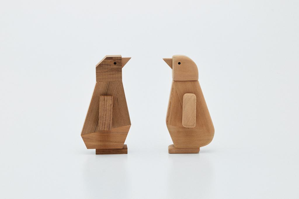 作品「ISHINOMAKI PENGUIN KIT」の画像 その6 （建築家 : 鈴野 浩一）