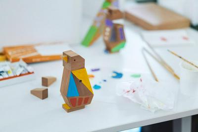 作品「ISHINOMAKI PENGUIN KIT」の画像 その7 (建築家 : 鈴野 浩一)