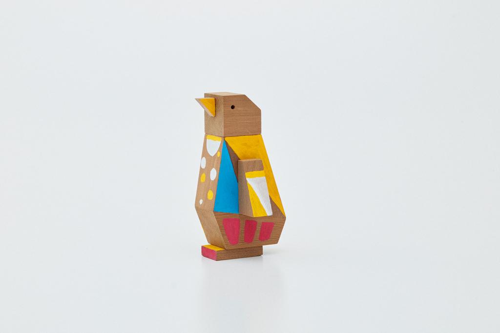 作品「ISHINOMAKI PENGUIN KIT」の画像 その8 （建築家 : 鈴野 浩一）