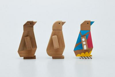 作品「ISHINOMAKI PENGUIN KIT」の画像 その9 （建築家 : 鈴野 浩一）