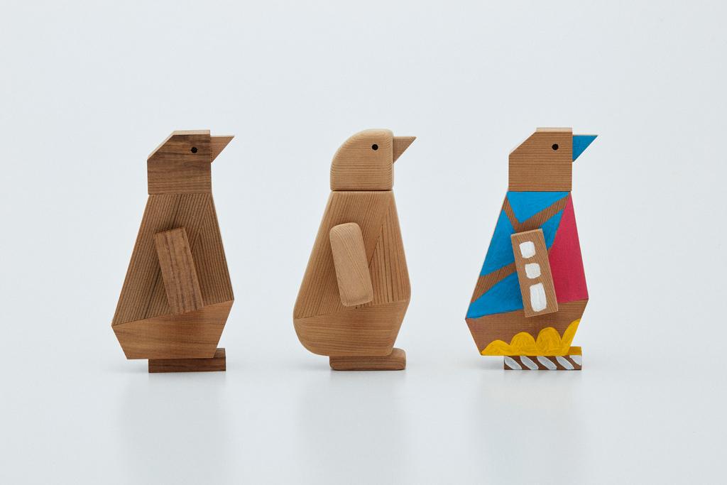 作品「ISHINOMAKI PENGUIN KIT」の画像 その9 （建築家 : 鈴野 浩一）