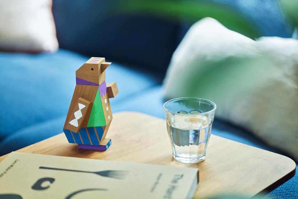 作品「ISHINOMAKI PENGUIN KIT」の画像 その10 （建築家 : 鈴野 浩一）