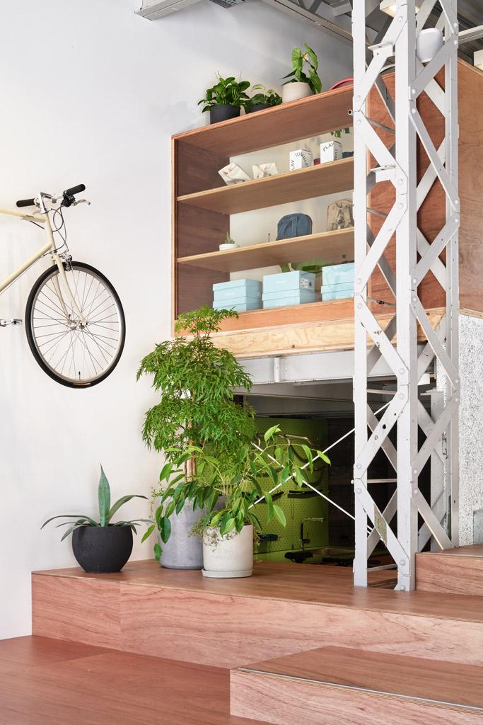 作品「TOKYOBIKE TOKYO」の画像 その10 （建築家 : 鈴野 浩一）