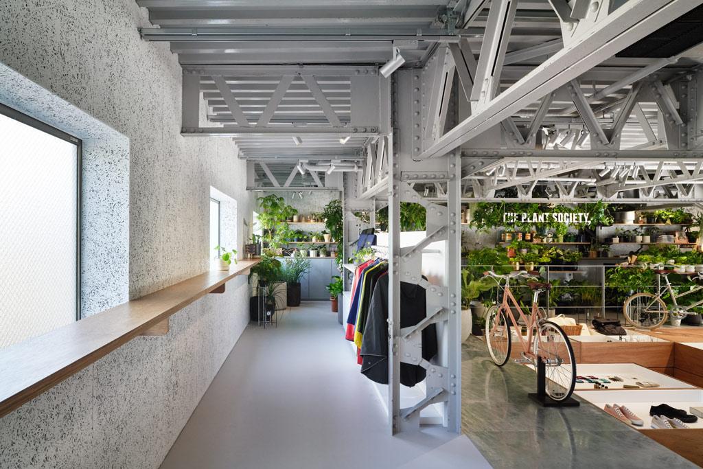 作品「TOKYOBIKE TOKYO」の画像 その14 （建築家 : 鈴野 浩一）