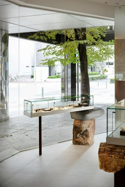 作品「Hirotaka 神戸店」の画像 その13 （建築家 : 鈴野 浩一）