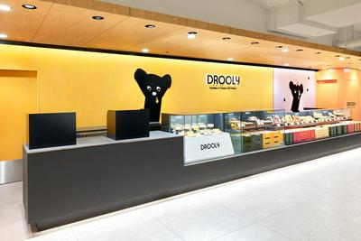作品「DROOLY 阪神梅田本店」の画像 その3 （建築家 : 鈴野 浩一）
